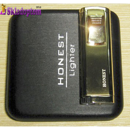 Запальничка подарункова Honest 3543