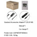 Акумулятор портативний LIPOWER G-1500 - 438000mAh/(1620WH)-1500W-3,7V Акумулятор портативний LIPOWER G-1500 - 438000mAh/(1620WH)-1500W-3,7V