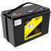 Аккумулятор LiitoKala LiFePO4 12V 150Ah с LCD дисплеем, BMS smart плата Аккумулятор LiitoKala LiFePO4 12V 150Ah с LCD дисплеем, BMS smart плата