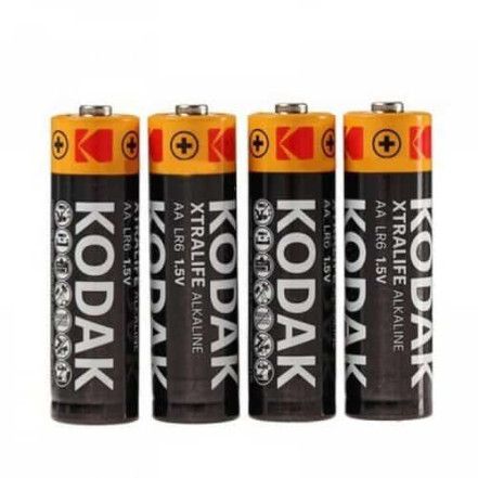 Батарейка KODAK XTRALIFE LR03 box Батарейка KODAK XTRALIFE LR03 box
