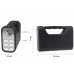Портативная солнечная станция BL-80171 (ЗУ шнур 220V, power bank, Li-Ion акум., солнечная батарея)