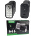 Портативная солнечная станция BL-80171 (ЗУ шнур 220V, power bank, Li-Ion акум., солнечная батарея)
