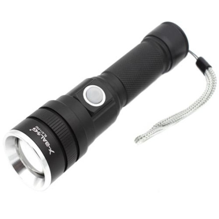 Ліхтар Police BL-611-P50 ЗУ micro USB, zoom Ліхтар Police BL-611-P50 ЗУ micro USB, zoom