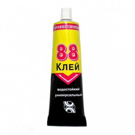 Клей ХІМІК ПЛЮС 88 100мл Клей ХІМІК ПЛЮС 88 100мл