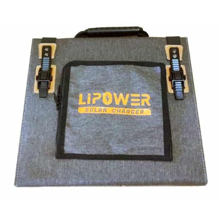 Сонячна панель LIPOWER LP-60 18V60W