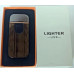 USB запальничка кишенькова HL-520 Black USB запальничка кишенькова HL-520 Black