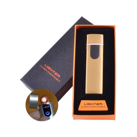 USB запальничка в подарунковій коробці Lighter HL-101-2 (Спіраль розжарювання) USB запальничка в подарунковій коробці Lighter HL-101-2 (Спіраль розжарювання)