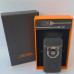 Электроимпульсная зажигалка USB HL-646 Black matte Электроимпульсная зажигалка USB HL-646 Black matte