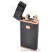 Електроімпульсна запальничка USB Jobon (Black) 4883-3