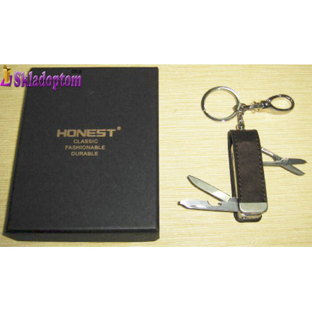 Запальничка подарункова Honest 3880