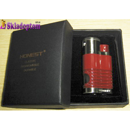 Запальничка подарункова Honest 3886