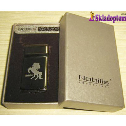 Запальничка подарункова "Nobilis" 4187