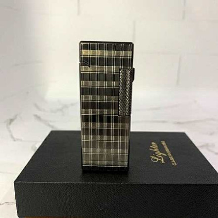 Запальничка подарункова HL-847 Black