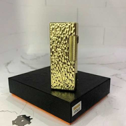 Запальничка подарункова HL-847 Gold