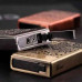 Запальничка подарункова Broad HL-538-Bronze Запальничка подарункова Broad HL-538-Bronze