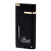 Запальничка подарункова Broad HL-539-Black-matte Запальничка подарункова Broad HL-539-Black-matte