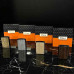 Газовая зажигалка HL-813 Wood (стиль Zippo) Газовая зажигалка HL-813 Wood (стиль Zippo)