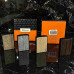 Газовая зажигалка HL-813 Wood (стиль Zippo) Газовая зажигалка HL-813 Wood (стиль Zippo)
