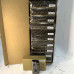 Газова запальничка Honest HL-852 Gold (3 Jet) Газова запальничка Honest HL-852 Gold (3 Jet)