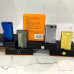 Газова запальничка Side Stream HL-809 Black Газова запальничка Side Stream HL-809 Black