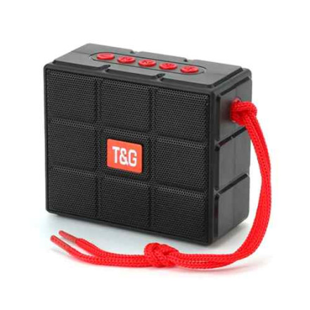 Bluetooth-колонка TG311, RGB Lightning Bluetooth-колонка TG311, RGB Lightning
