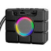 Bluetooth-колонка TG311, RGB Lightning
