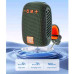 Bluetooth-колонка TG392 з ВЕЛОКРІПЛЕННЯМ Bluetooth-колонка TG392 з ВЕЛОКРІПЛЕННЯМ