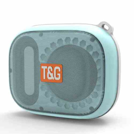 Bluetooth-колонка TG394 Bluetooth-колонка TG394