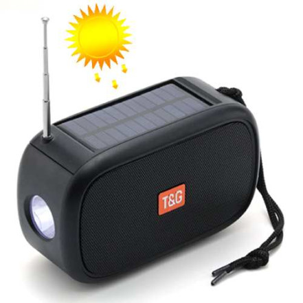 Bluetooth-колонка TG632 Bluetooth-колонка TG632