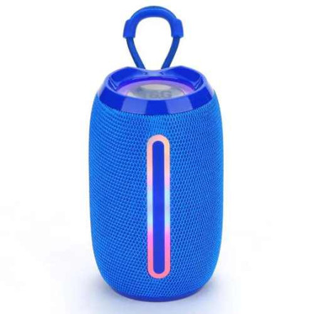Bluetooth-колонка TG653, RGB Lightning Bluetooth-колонка TG653, RGB Lightning