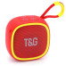 Bluetooth-колонка TG659 Bluetooth-колонка TG659