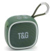 Bluetooth-колонка TG659 Bluetooth-колонка TG659