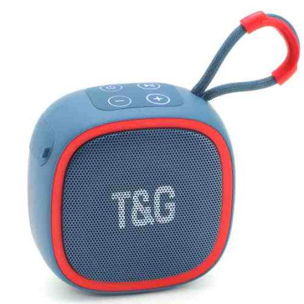 Bluetooth-колонка TG659 Bluetooth-колонка TG659