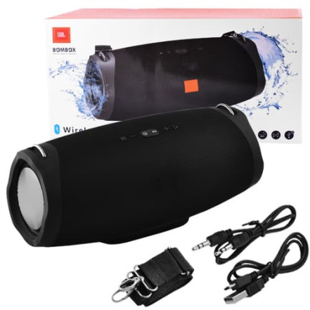 Bluetooth-колонка XTREME (HUGO) BOMBBOX Bluetooth-колонка XTREME (HUGO) BOMBBOX