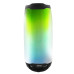 Bluetooth колонка PULSE 4, Full lightshow, чорна
