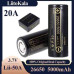 Акумулятор 26650 LiitoKala Lii-50A 5000mAh Акумулятор 26650 LiitoKala Lii-50A 5000mAh