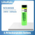 Аккумулятор 18650, LiitoKala NCR 34B, 3400mAh, ПРОМЫШЛЕННЫЙ Аккумулятор 18650, LiitoKala NCR 34B, 3400mAh, ПРОМЫШЛЕННЫЙ
