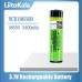 Акумулятор LiitoKala 18650 NCR 34B-PCB Акумулятор LiitoKala 18650 NCR 34B-PCB