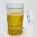 Пивний кухоль Непроливайка 400 ml HT07 Пивний кухоль Непроливайка 400 ml HT07