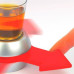 Алкоигра Glass Shot Spinner Алкоигра Glass Shot Spinner