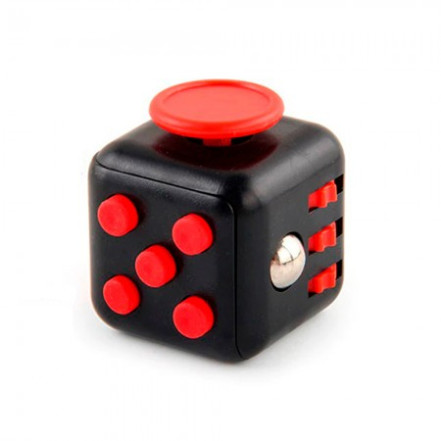 Кубик антистрес Fidget Cube new Кубик антистрес Fidget Cube new