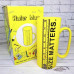 Кружка Гигант Size Matters 20cм Кружка Гигант Size Matters 20cм