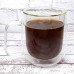 Чашка з подвійними стінками Bistro 250 ml