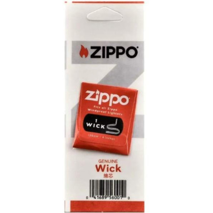 Гніт Zippo Original Genuine Wick HL-860 білий Гніт Zippo Original Genuine Wick HL-860 білий