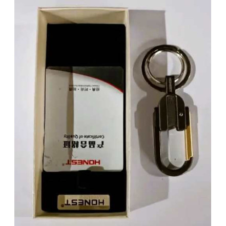 Брелок Honest HL-272 Black Брелок Honest HL-272 Black