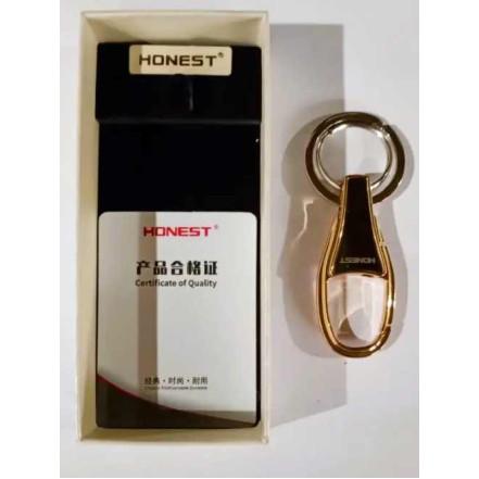 Брелок Honest HL-273 Gold Брелок Honest HL-273 Gold