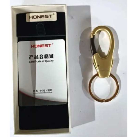 Брелок Honest HL-275 Gold Брелок Honest HL-275 Gold