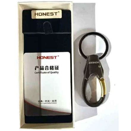 Брелок Honest HL-275 Gray Брелок Honest HL-275 Gray