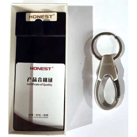 Брелок Honest HL-275 Silver Брелок Honest HL-275 Silver