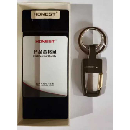 Брелок Honest HL-276 Gray Брелок Honest HL-276 Gray